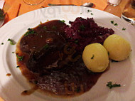 Weinhaus Mennrath food