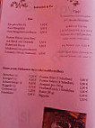 Weinberg 19 - Adresse fur Gaumenfreude menu