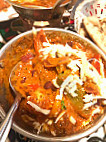 Goa Restaurant food