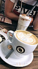 Caffe Paradies food