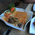 Thaibamboo food