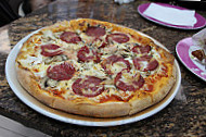 Pizza Kebap Oase food
