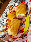 Firehouse Subs food