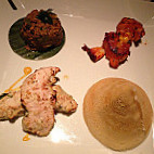 The Quilon food