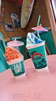 Bahama Buck's food