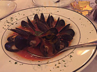 Panevino Naples food