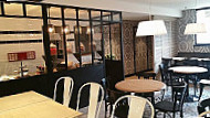 Brasserie Le Comptoir Du Narval- Tabac Le Narval inside
