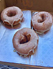 Nana's Donuts food