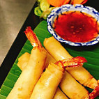Ruan Siam food