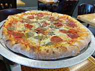 Marina Mile Pizza food