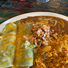 Mexico Resturant LLC food