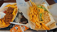 Taco Bell food