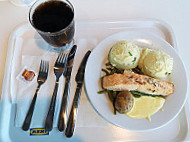 Ikea food