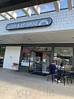 Lucky Donuts And Deli food