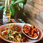 Valle Luna Mexican Restaurants food