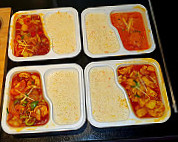 Punjabi Dhaba food
