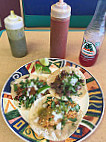 Taco Viva food