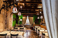 Trattoria Reale food