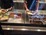 Chipotle Mexican Grill outside