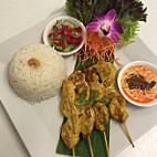 Banbua Thai food