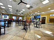 Pollo Tropical inside