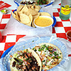 Tacos A Go Go Midtown food