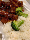 China Wok food