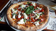 Pizza Man Via Carlo Del Prete food