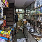 Chandini Chowk outside