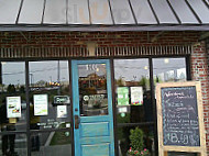 Taziki's Mediterranean Cafe West End outside