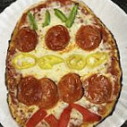 D.i. Pie Pizza food