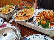 Vietnam Thai China Garden Restaurant food