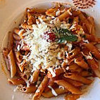 Buster Pasta food