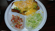 El Metate Mexican Food food