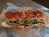 Subway food