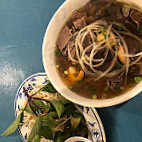 Pho Anh Trang food