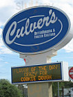 Culver's outside