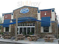 Culver's outside