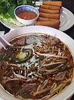 Pho Little Saigon food