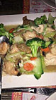 Shang Hai Inn food