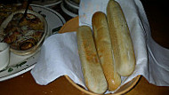 Olive Garden Italian food