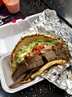 Gyros Plus At Chapel Hills food