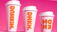 Dunkin food