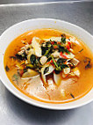 Thai Grange food