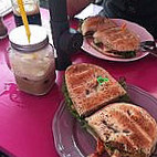 Café Nikan food