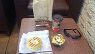 Tim Hortons food