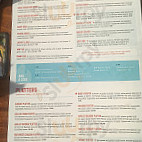 Kay Bob's Grill Ale menu