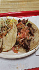 Mi Rancho Taco Shop Numero Uno food