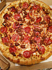 Pizza Hut food