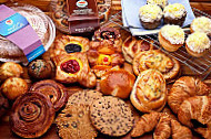 The French Baker food